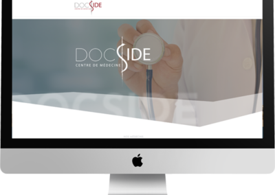 Docside • Centre de médecine