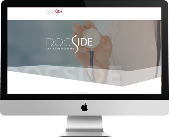 Docside • Centre de médecine