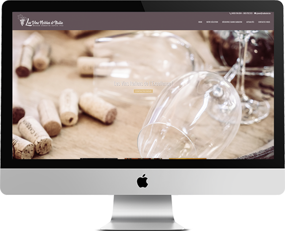 Sabbatini Les Vins Nobles d’Italie • Catalogue en ligne